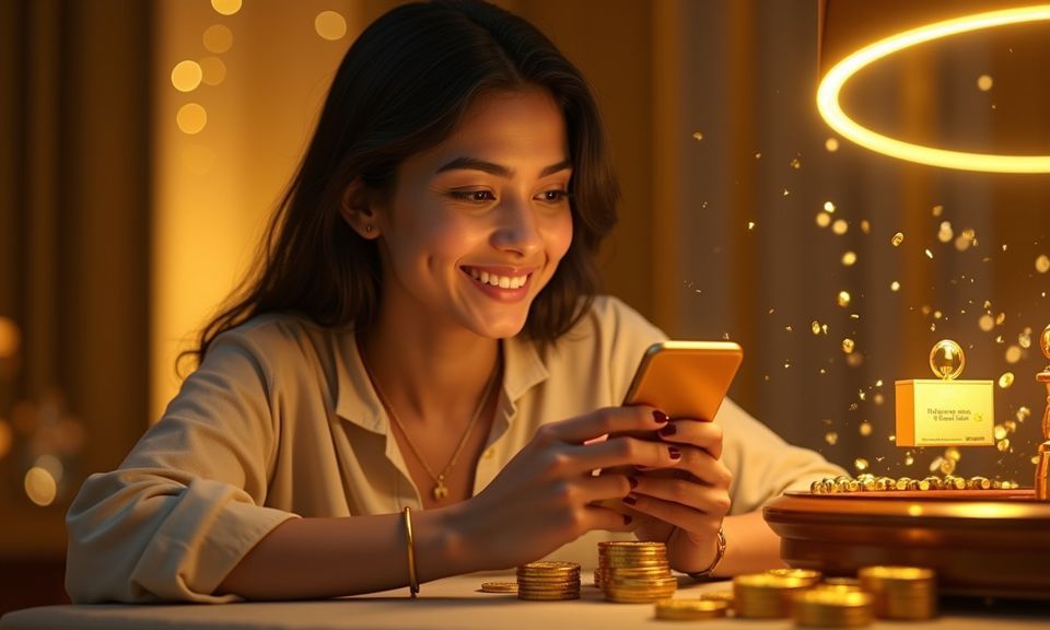 ab888 ab888 অ্যাপের মাধ্যমে গেমিং আরও সহজ ও দ্রুত